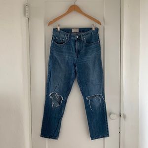 Everlane, The Summer Jean